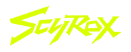 SCYROX Logo