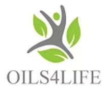 Oils4life Logo