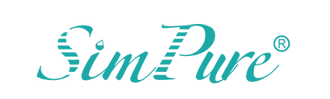 Simpure Life Logo