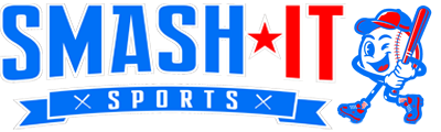 Smash It Sports Logo