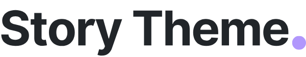 Story Theme Logo