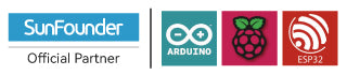 SunFounder Logo