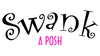 Swank A Posh Logo