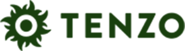 Tenzo Matcha Logo