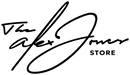 The Official Alex Jones Store Logo