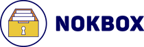The Nokbox Logo