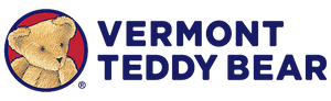 Vermont Teddy Bear Logo
