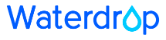Waterdropfilter Logo