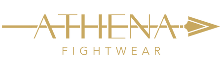 Athena Fightwear Logo