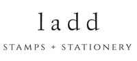 Ladd Stamps Logo