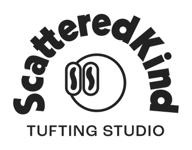 Scattered Kind Logo