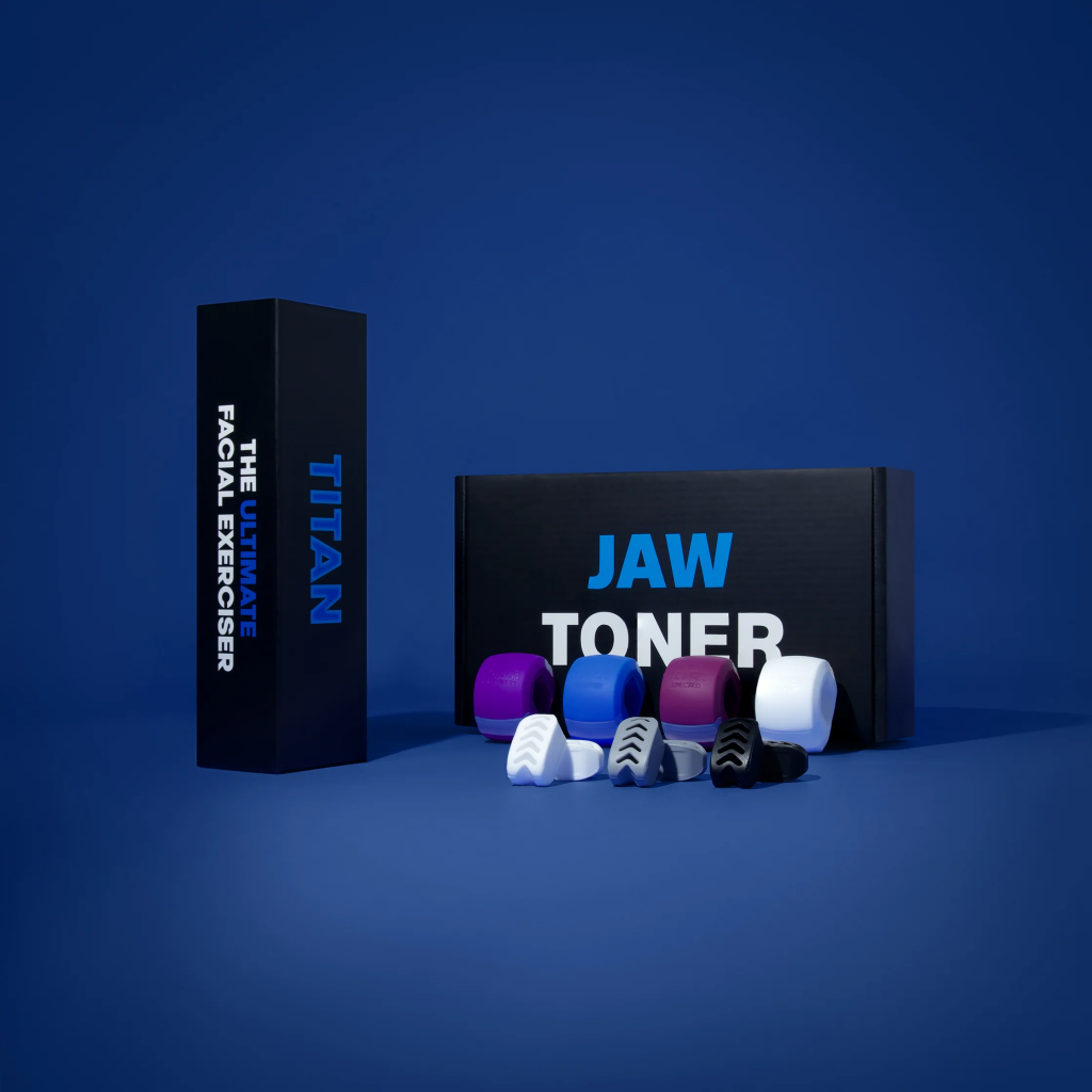 Jaw Toners Coupons for a Sculpted Jawline