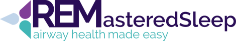 REMasteredSleep Logo