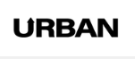 urban lockers Logo