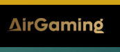 Air Gaming Logo
