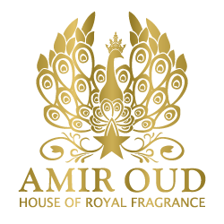 Amir Oud Logo