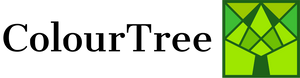 Colour Tree Logo