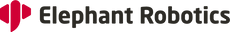 Elephant Robotics Logo