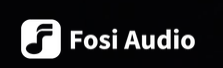 Fosi audio Logo