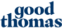 Good Thomas Logo