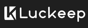 Luckeep Logo