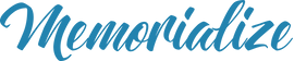 Memorialize Art Logo