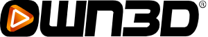 OWN3D Logo