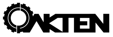 OakTen Parts Logo