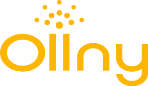Ollny Logo