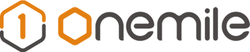 Onemile E-bike Logo