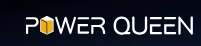 Power Queen Logo