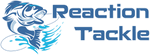 Reaction Tackle Logo