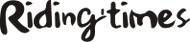 Riding’times Logo