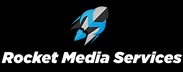 Rocket Media Services Logo
