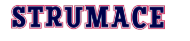 Strumace Logo