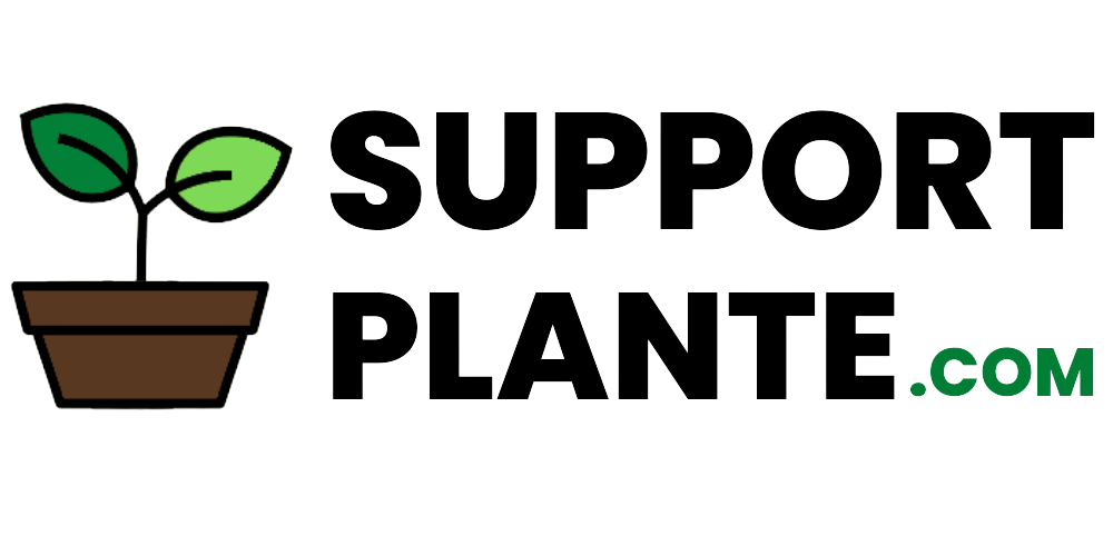 Support Plante Logo