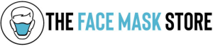 The Face Mask Store Logo