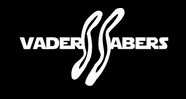 Vader’s Sabers Logo