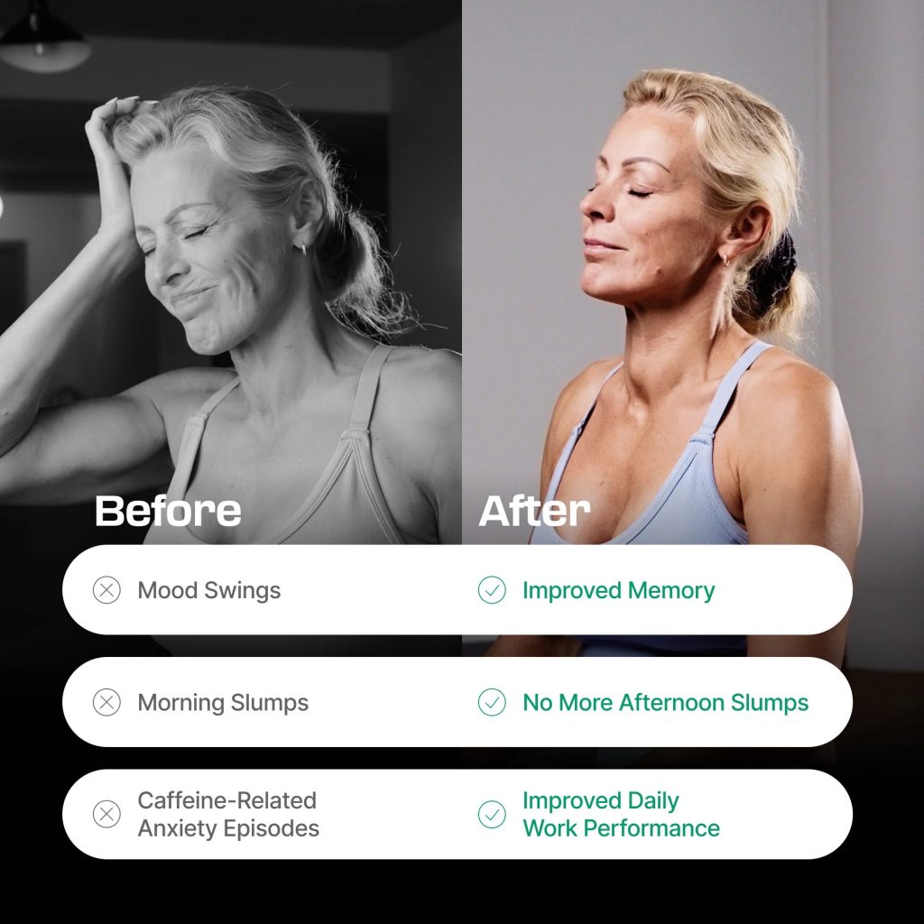 Healthletic Science: Research-Backed Formulas