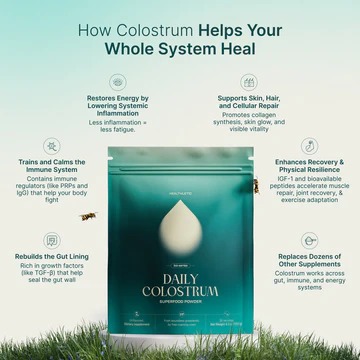 Optimize Your Day with a Healthletic Routine