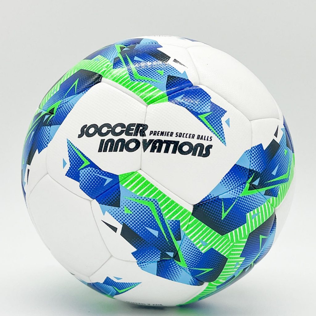 5 Game-Changing Drills with Soccer Innovations Gear