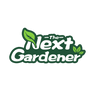 The Next Gardener Logo