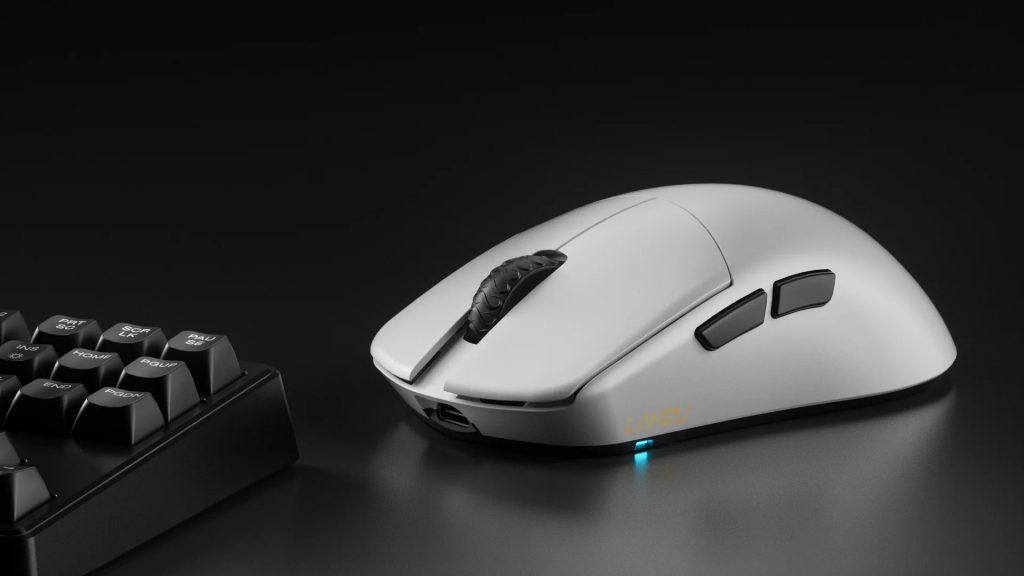 LAMZU Ultralight Mice: Dominate Gaming with Sub-100g Power