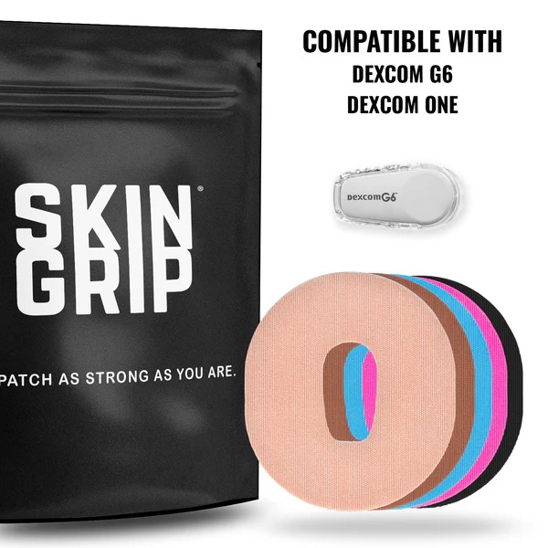 SKIN GRIP for Sensitive Skin: A Gentle Routine Guide (2025)
