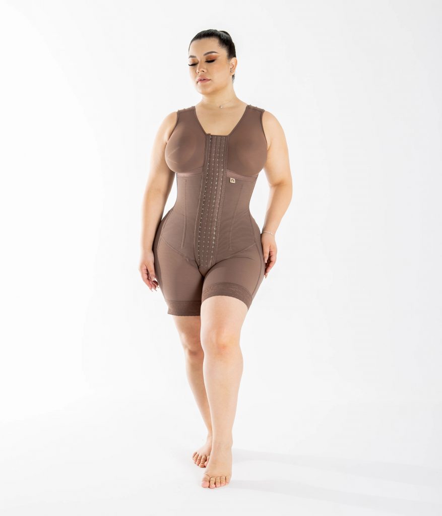 Fajas Tributo: Best Everyday Shapewear for All-Day Comfort