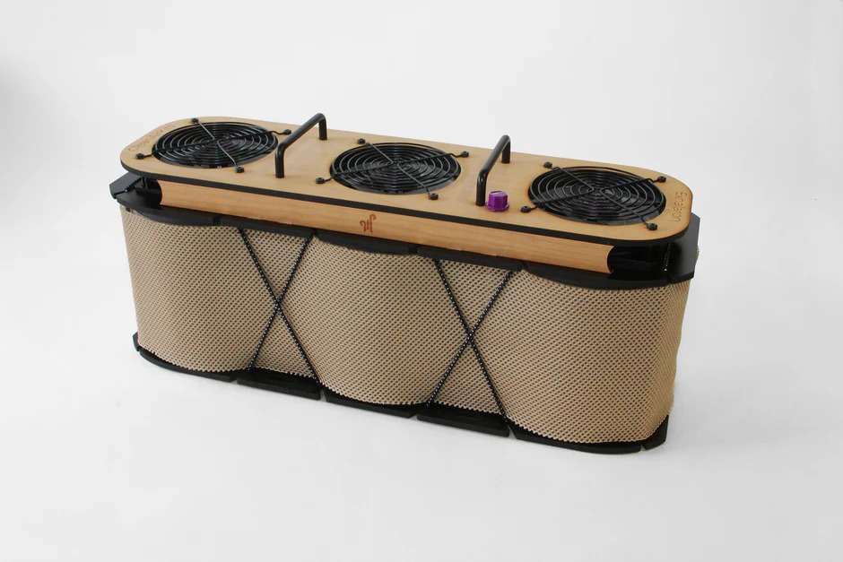 CleanAirKits: Affordable, Silent Air Purifier vs. Competitors