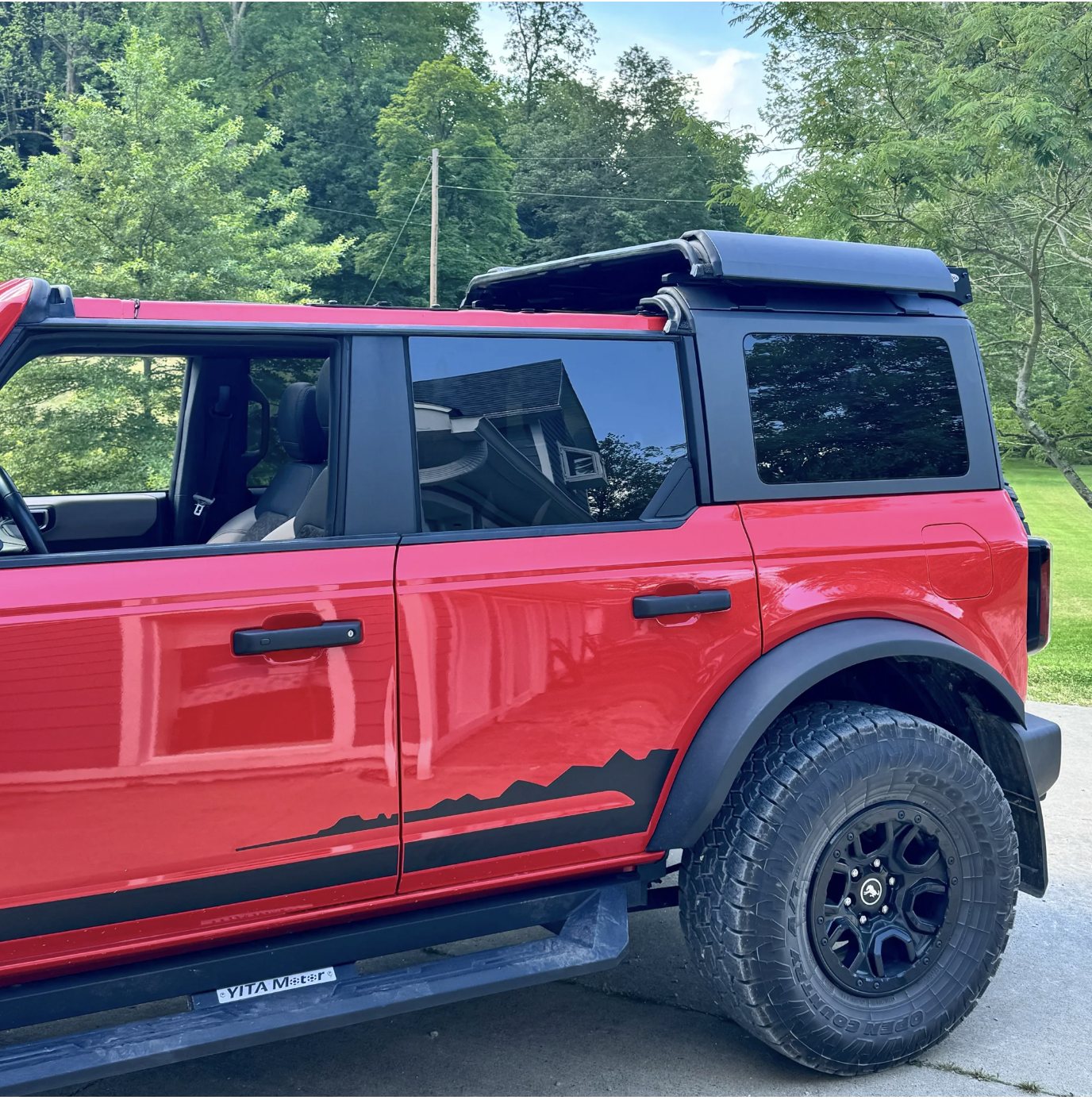 How to Safely Remove Your Jeep or Bronco Hard Top Solo (Without Breaking Your Back)