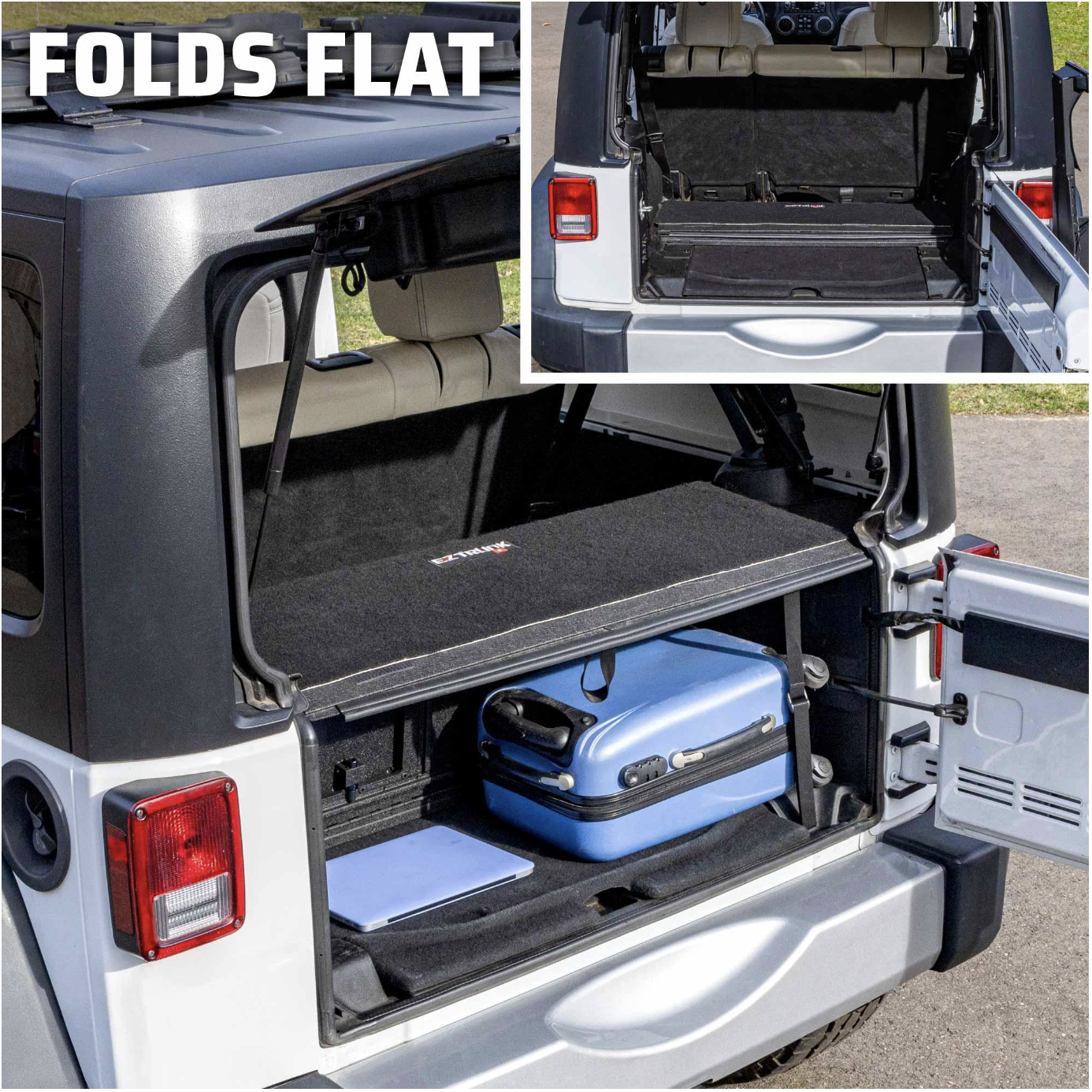 The 5 Best Must-Have Ford Bronco & Jeep Accessories (2026)